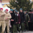 В Унече прошел «Марш живых» - Пламя Труда