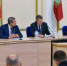 Губернатор призвал брянские службы к обеспечению максимальной безопасности на новогодних праздниках - Пламя Труда