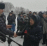 Обманутые граждане получили ключи от квартир - Пламя Труда