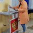 Сегодня последний день, когда можно подать заявление о голосовании по месту нахождения - Пламя Труда