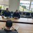 Представители прокуратуры и следственного комитета провели совместный выездной прием дятьковчан - Газета Дятьковский вестник