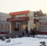 В городе Сельцо после капремонта открыла свои двери школа №4 - Пламя Труда
