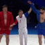 Брянский самбист Артем Осипенко в 12-й раз стал чемпионом России - Пламя Труда