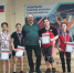 Дятьковские тяжелоатлеты стали победителями и призерами чемпионата Брянской области - Газета Дятьковский вестник