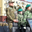 На Брянщине создали семь отрядов «Юный друг пограничников» - Пламя Труда
