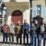 Брянские лётчики приняли участие в субботниках - Пламя Труда