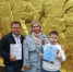 Сергей Новиков из Ивота – лауреат конкурса «Память поколений» - Пламя Труда