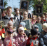 В Лесных сараях вновь зажгли свечи - Пламя Труда