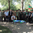 В Дятьково пограничники отметили свой профессиональный праздник - Пламя Труда