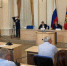 В Брянском правительстве прошло заседание по вопросу межнациональных отношений - Пламя Труда