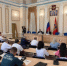 В Брянске проходит заседание совета по делам казачества в регионе - Пламя Труда