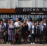 В Трубчевске в День России открыли Доску Почета - Пламя Труда