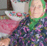 Ветеран труда Надежда Хатуницкая из Климовского района отметила 90-летие - Пламя Труда