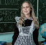 Екатерина Лукьянова из Ивота сдала ЕГЭ по обществознанию на 100 баллов - Пламя Труда