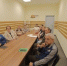 На брянском предприятии в рамках нацпроекта состоялся первый вводный тренинг - Пламя Труда
