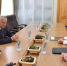 На Брянщину прибыла с рабочим визитом председатель профсоюза работников АПК России Наталья Агапова - Пламя Труда